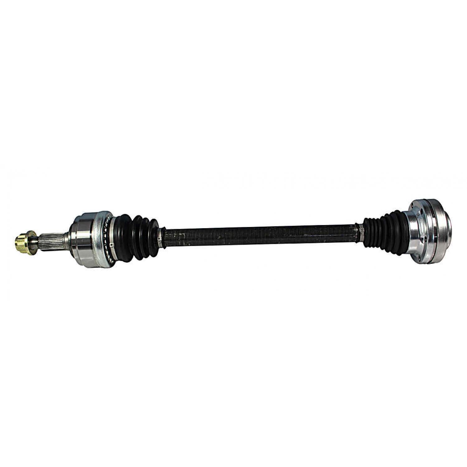 GSP NCV72139 - CV Axle Assembly GSP NCV72139 CV Axle Assembly product image 5 of 5