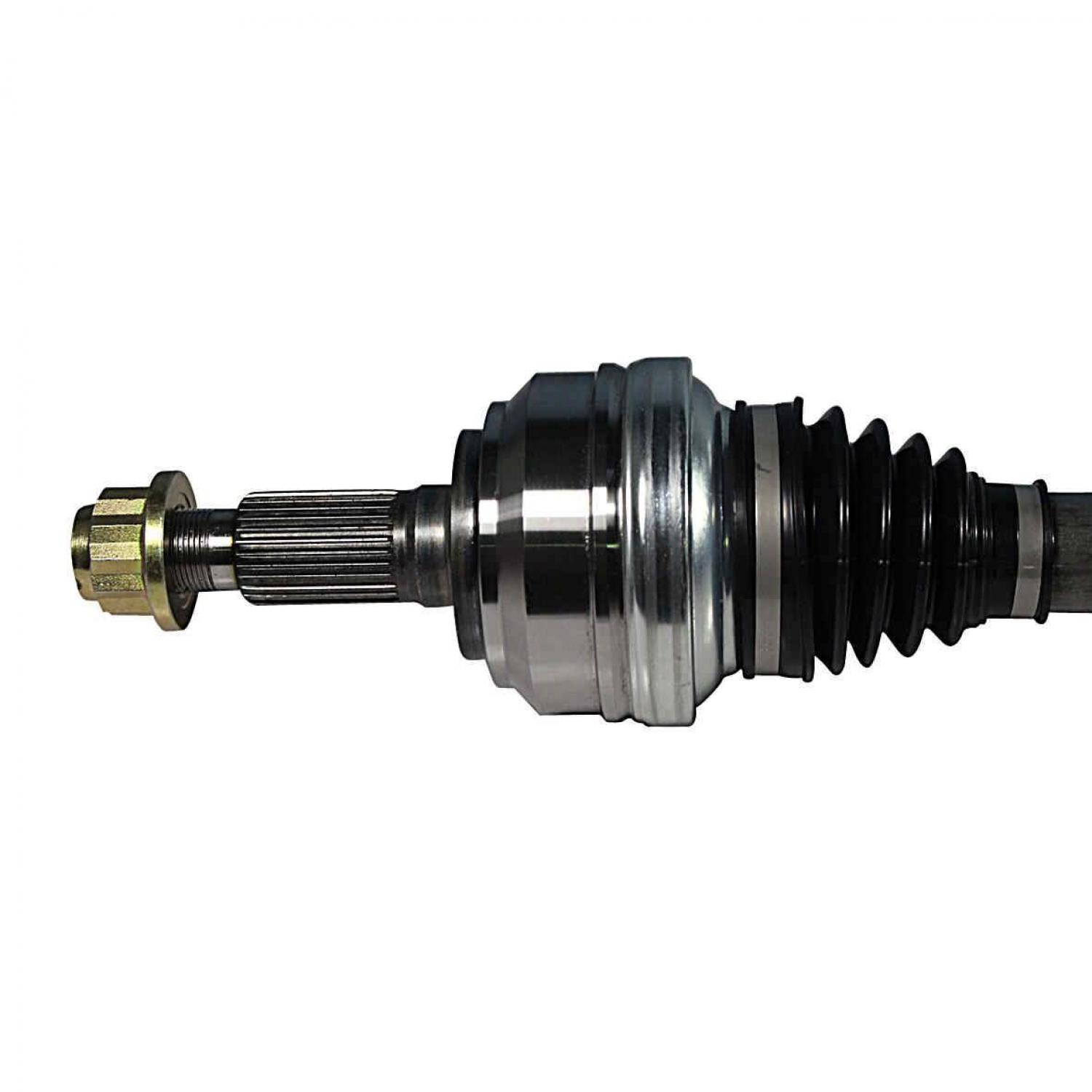 GSP NCV72140 - CV Axle Assembly GSP NCV72140 CV Axle Assembly product image 1 of 5