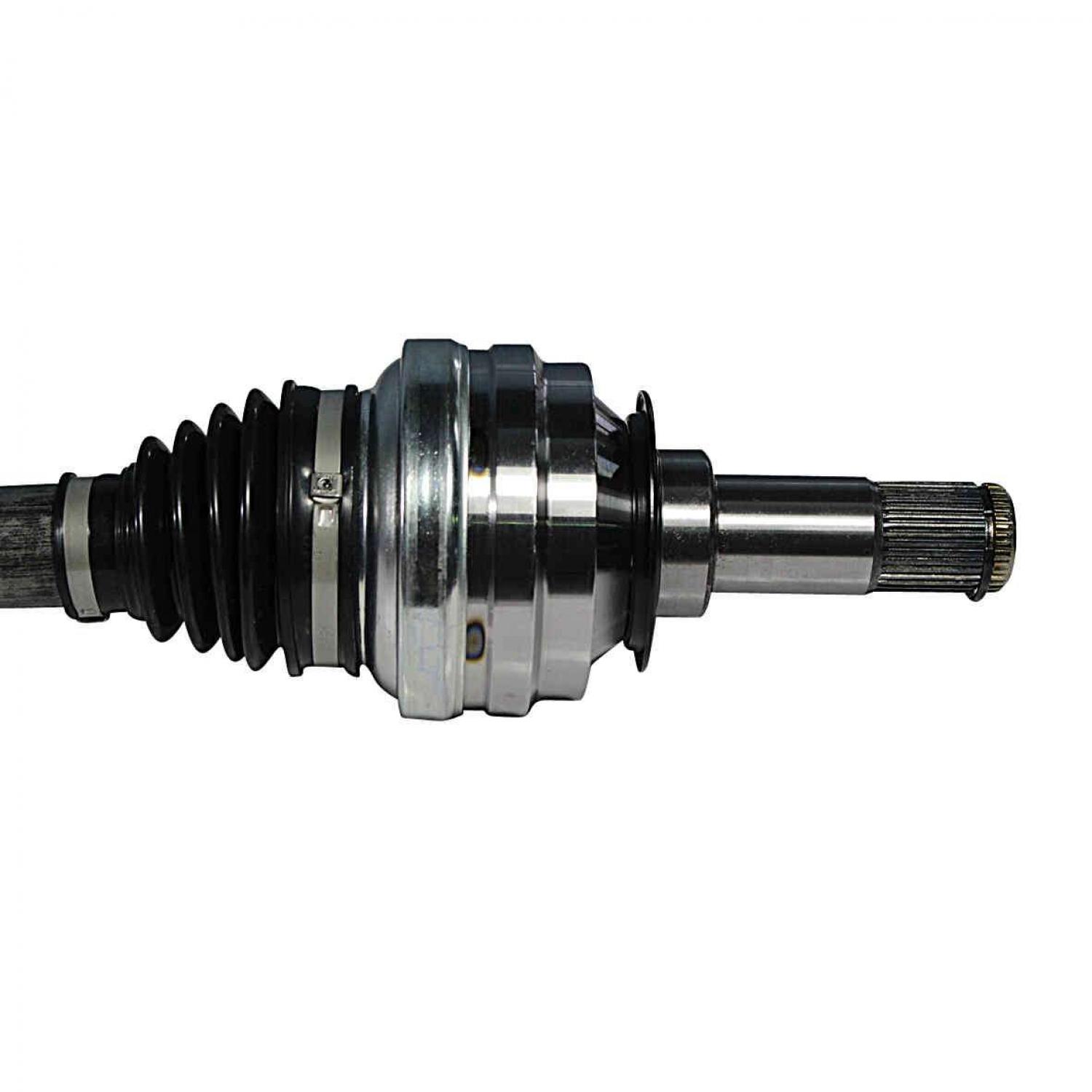 GSP NCV72140 - CV Axle Assembly GSP NCV72140 CV Axle Assembly product image 2 of 5
