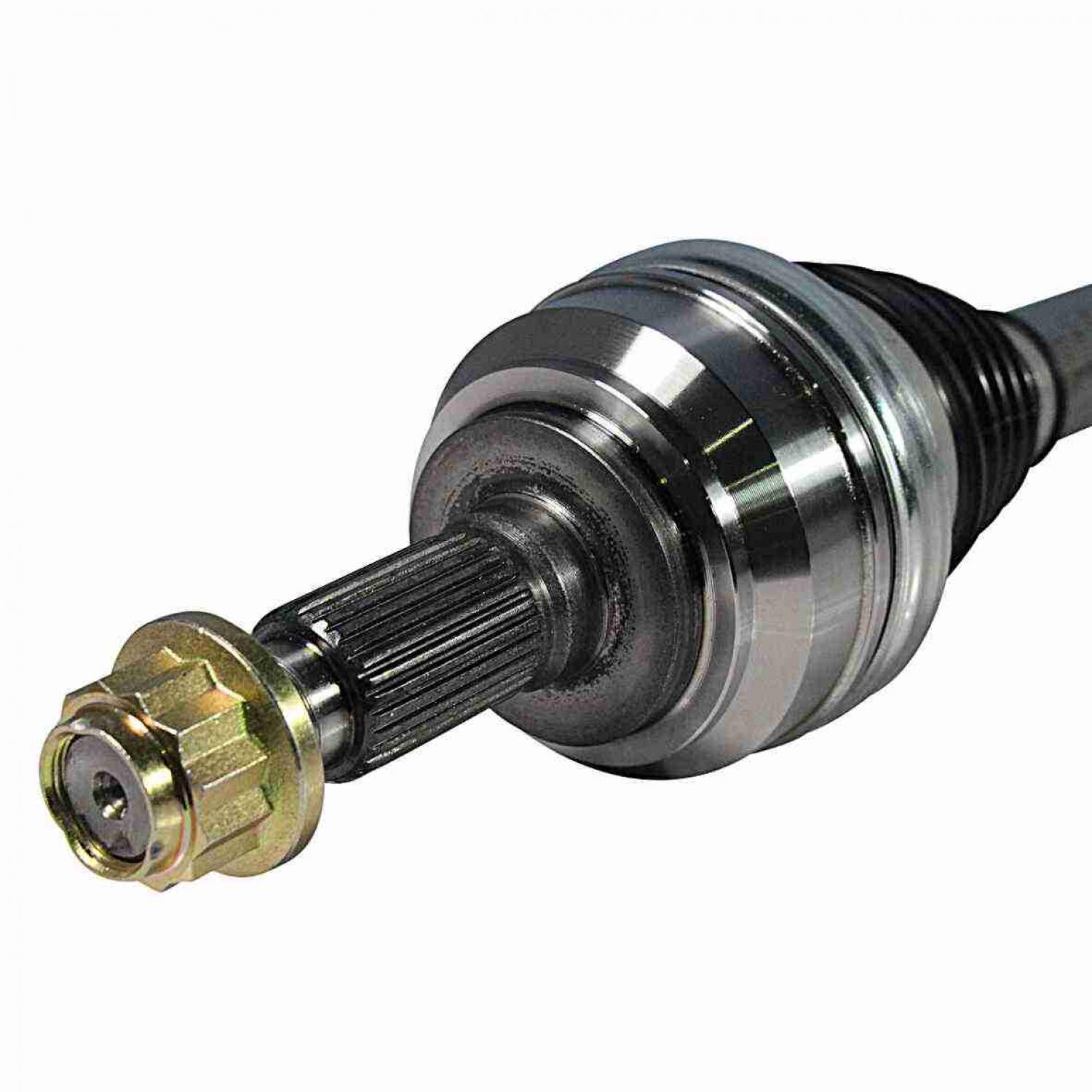 GSP NCV72140 - CV Axle Assembly GSP NCV72140 CV Axle Assembly product image 3 of 5