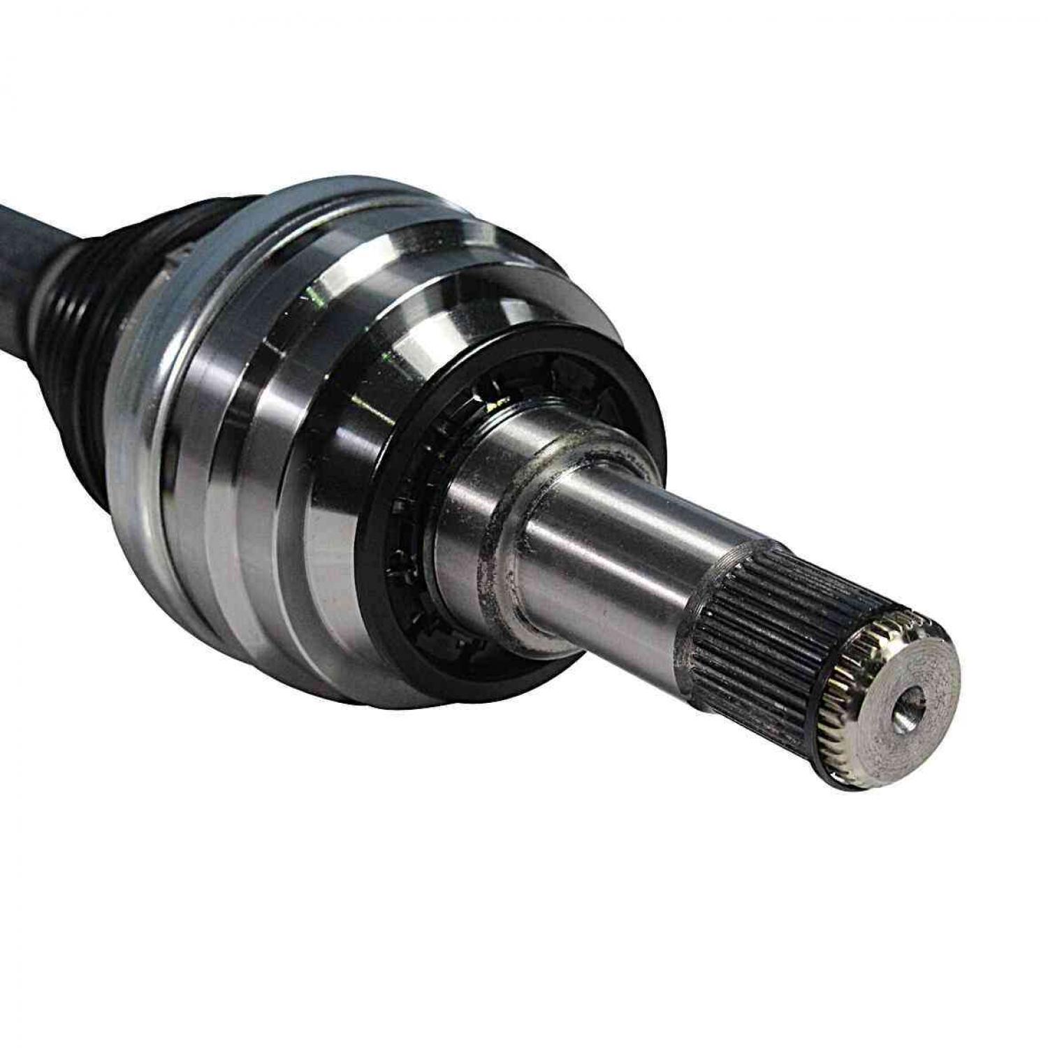 GSP NCV72140 - CV Axle Assembly GSP NCV72140 CV Axle Assembly product image 4 of 5
