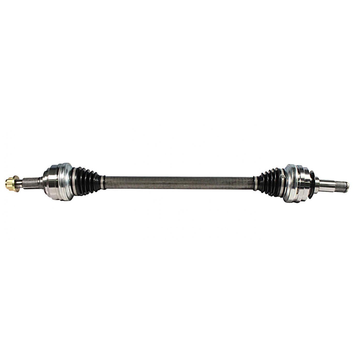 GSP NCV72140 - CV Axle Assembly GSP NCV72140 CV Axle Assembly product image 5 of 5