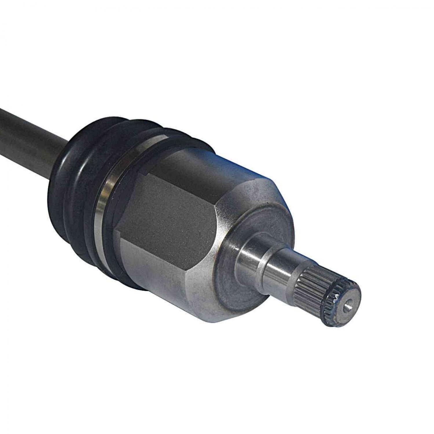 GSP NCV72142 CV Axle Assembly product image 1 of 5
