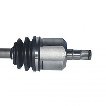 2015 Volkswagen Jetta CV Axle Assembly Front Left GSP NCV72142 image 4 of 4