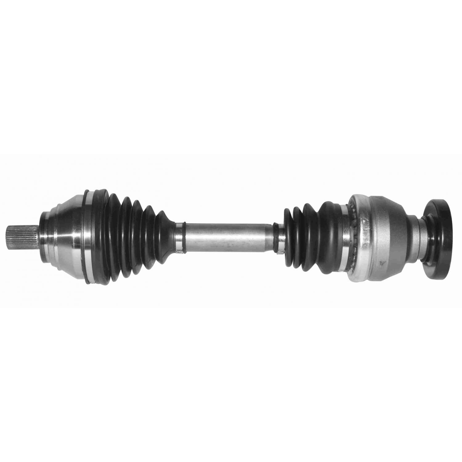 GSP NCV72143 CV Axle Assembly product image 1 of 5