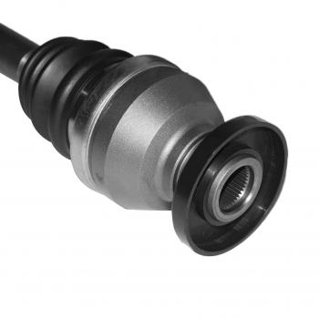 2015 Volkswagen Tiguan CV Axle Assembly Front Left GSP NCV72143 image 2 of 4