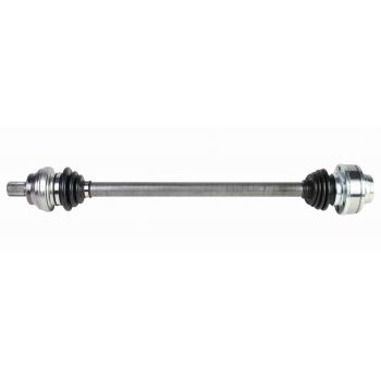 2020 Audi Q3 CV Axle Assembly Rear Right GSP NCV72144 image 1 of 4