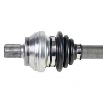 2020 Audi Q3 CV Axle Assembly Rear Right GSP NCV72144 image 4 of 4