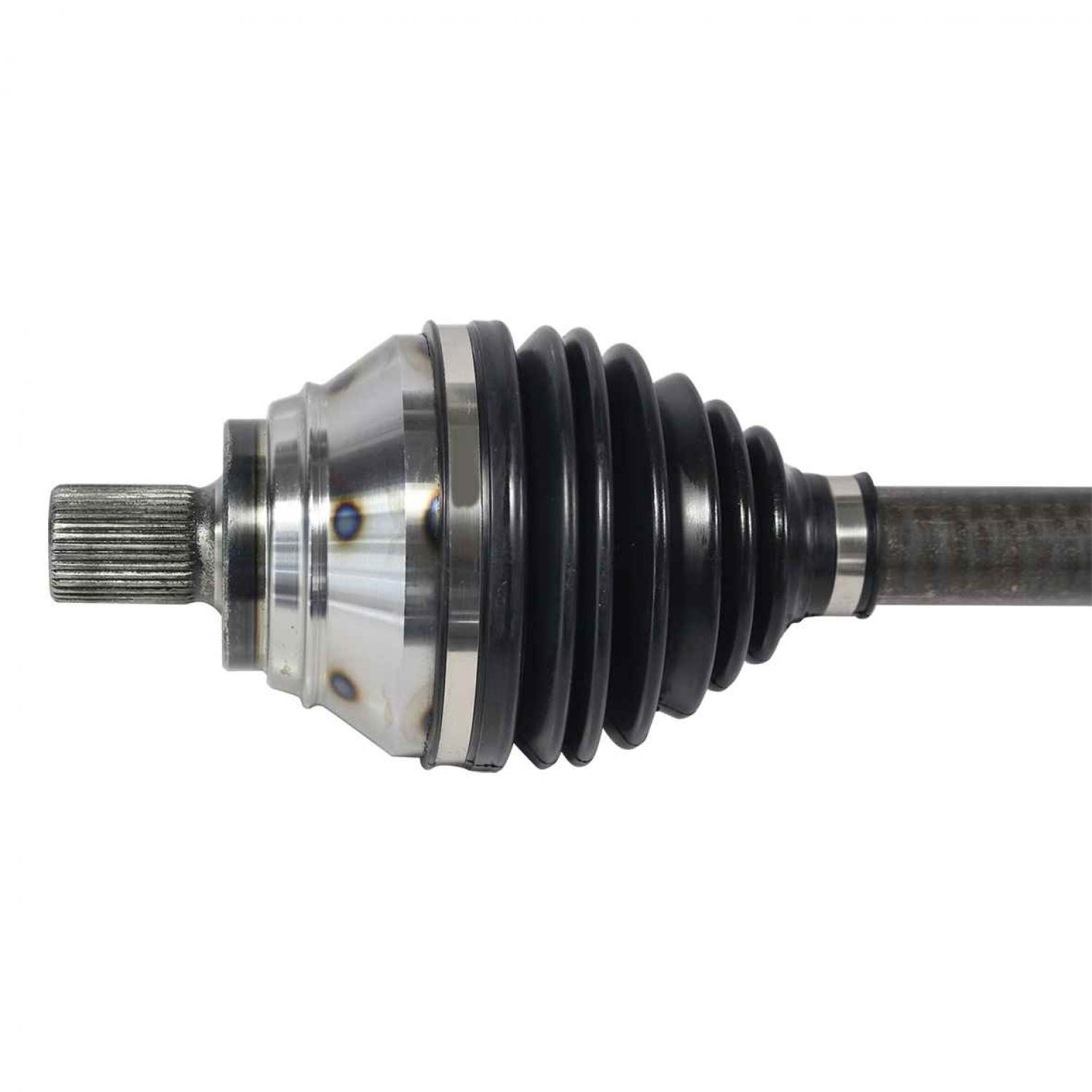 GSP NCV72166 - CV Axle Assembly GSP NCV72166 CV Axle Assembly product image 1 of 5