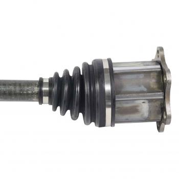 2015 Volkswagen Passat CV Axle Assembly Front Left GSP NCV72166 image 2 of 4