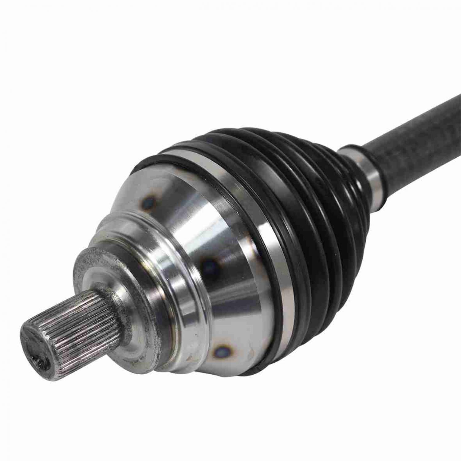 GSP NCV72166 - CV Axle Assembly GSP NCV72166 CV Axle Assembly product image 3 of 5