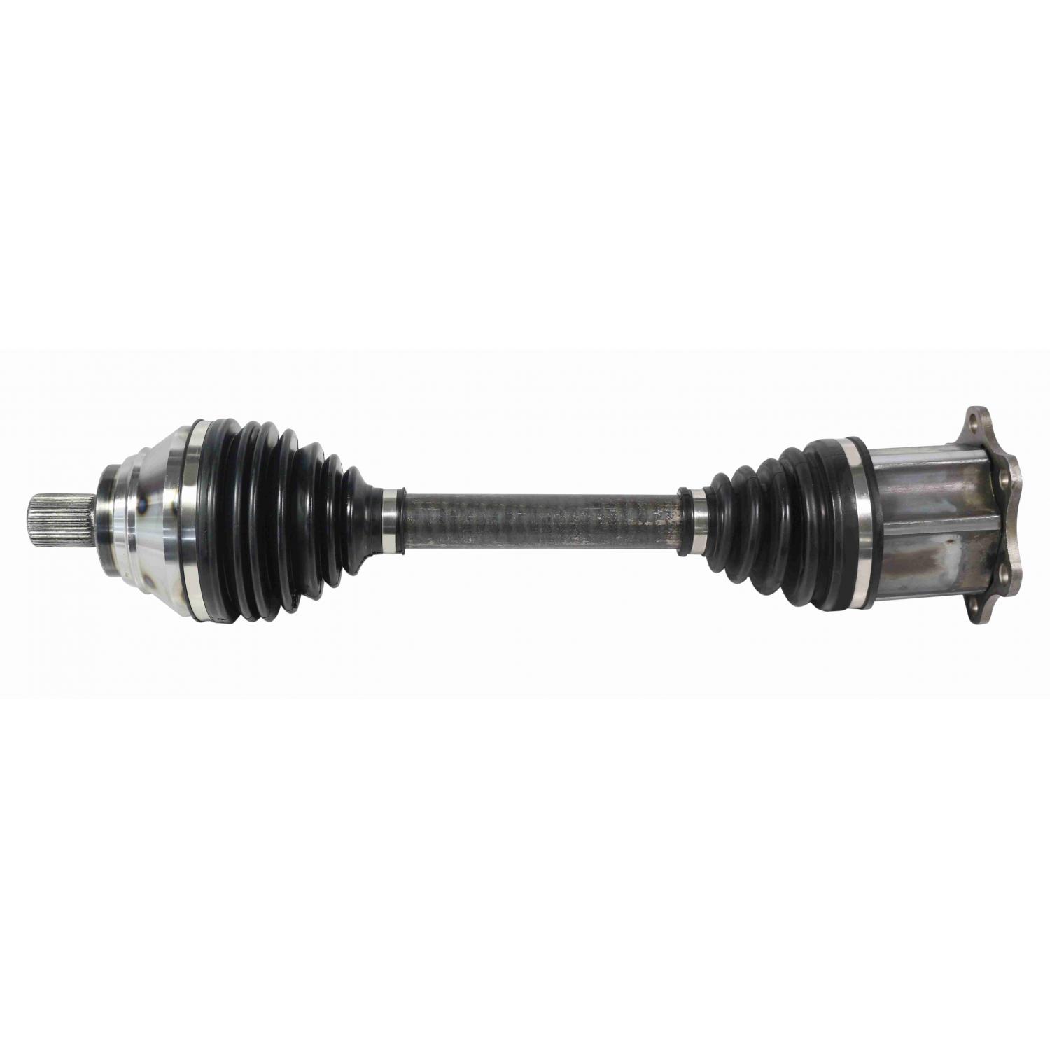 GSP NCV72166 - CV Axle Assembly GSP NCV72166 CV Axle Assembly product image 5 of 5