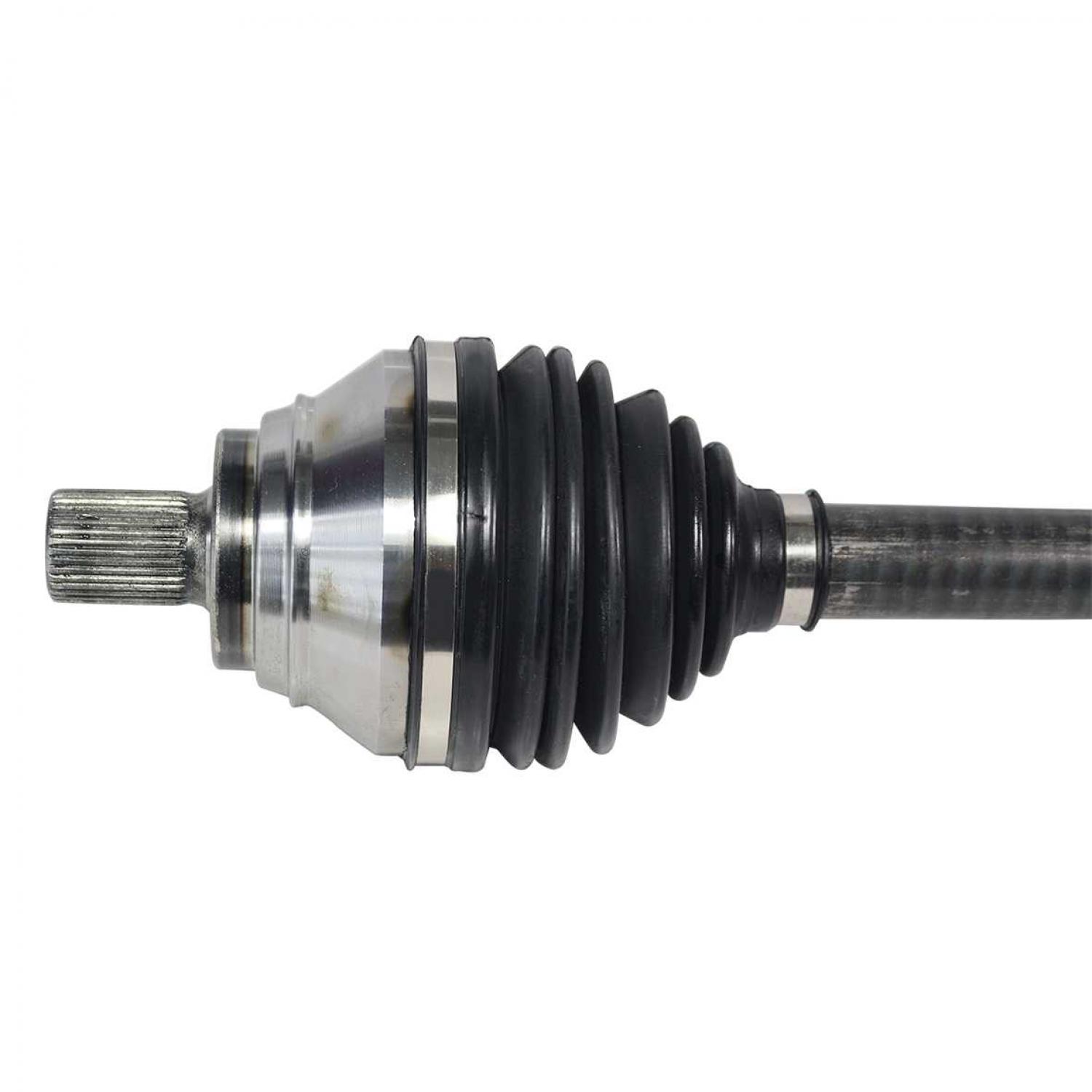 GSP NCV72167 - CV Axle Assembly GSP NCV72167 CV Axle Assembly product image 1 of 5