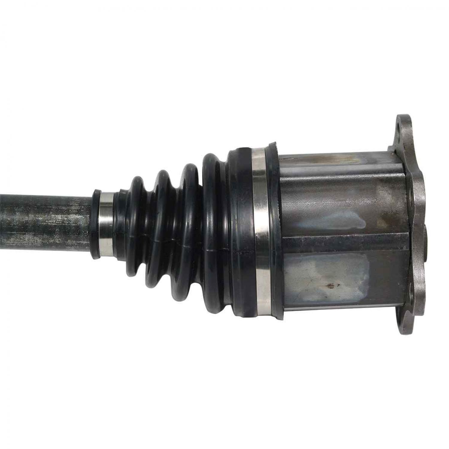 GSP NCV72167 - CV Axle Assembly GSP NCV72167 CV Axle Assembly product image 2 of 5