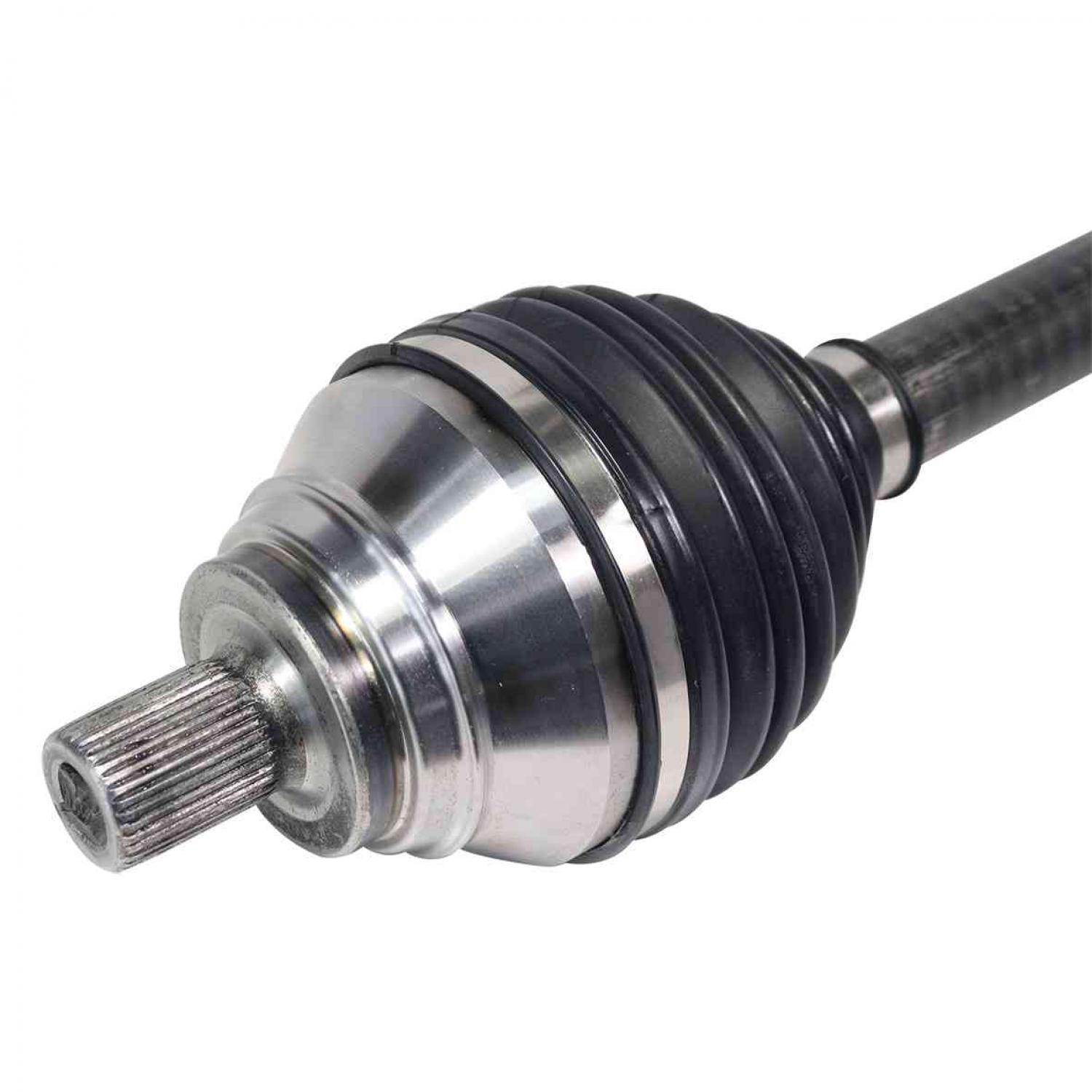 GSP NCV72167 - CV Axle Assembly GSP NCV72167 CV Axle Assembly product image 3 of 5