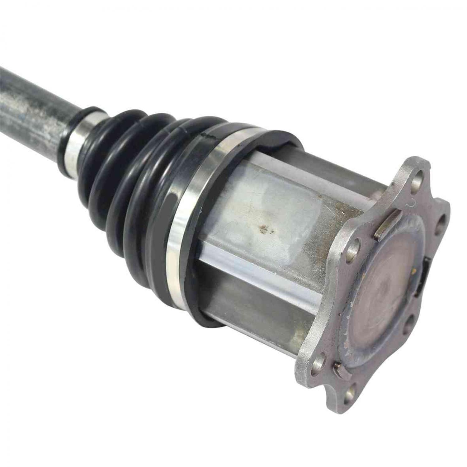 GSP NCV72167 - CV Axle Assembly GSP NCV72167 CV Axle Assembly product image 4 of 5