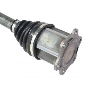 2014 Volkswagen Beetle CV Axle Assembly Front Right GSP NCV72167 image 4 of 4