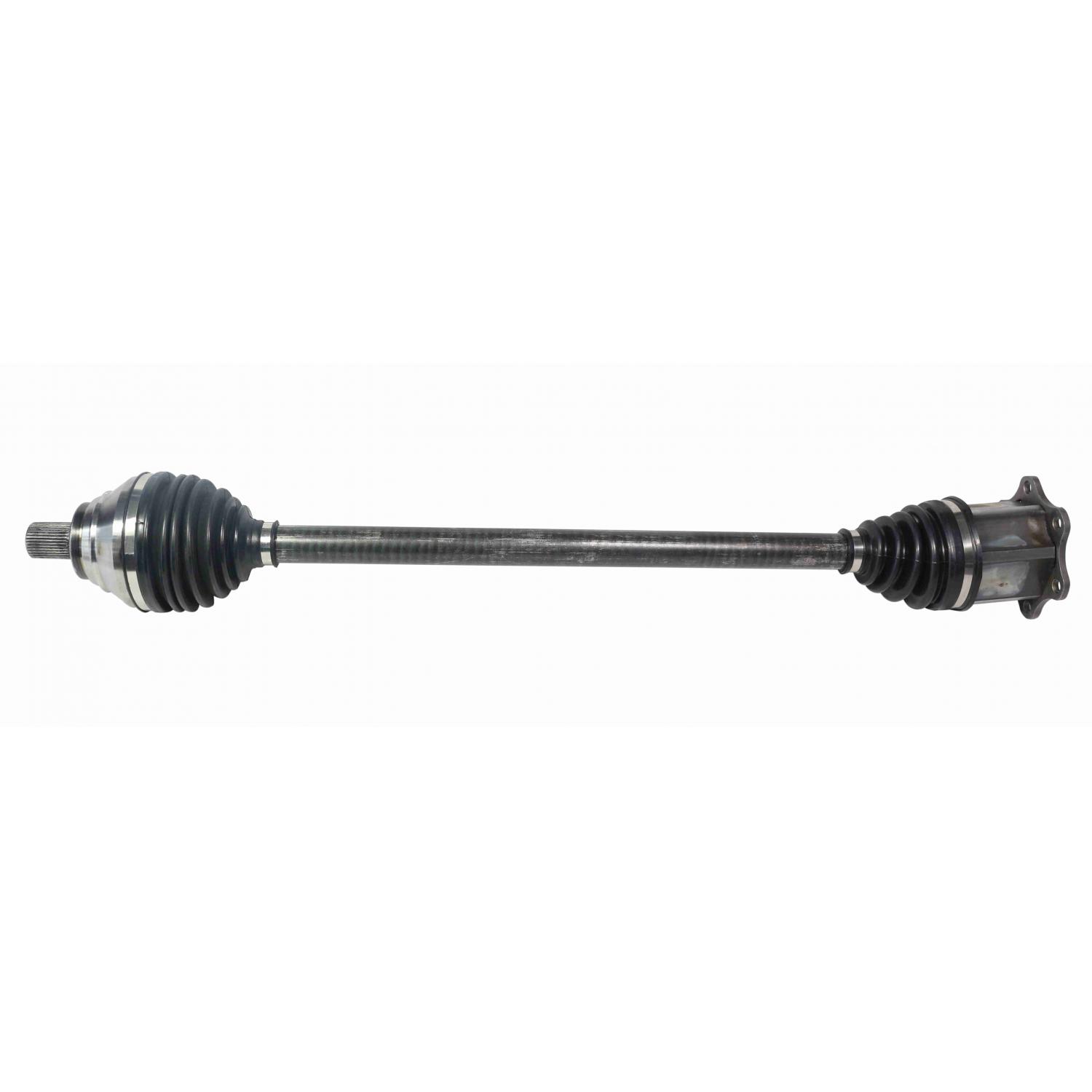 GSP NCV72167 - CV Axle Assembly GSP NCV72167 CV Axle Assembly product image 5 of 5