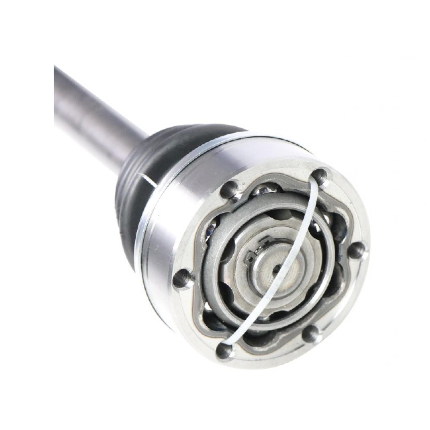 GSP NCV72168 - CV Axle Assembly GSP NCV72168 CV Axle Assembly product image 2 of 5