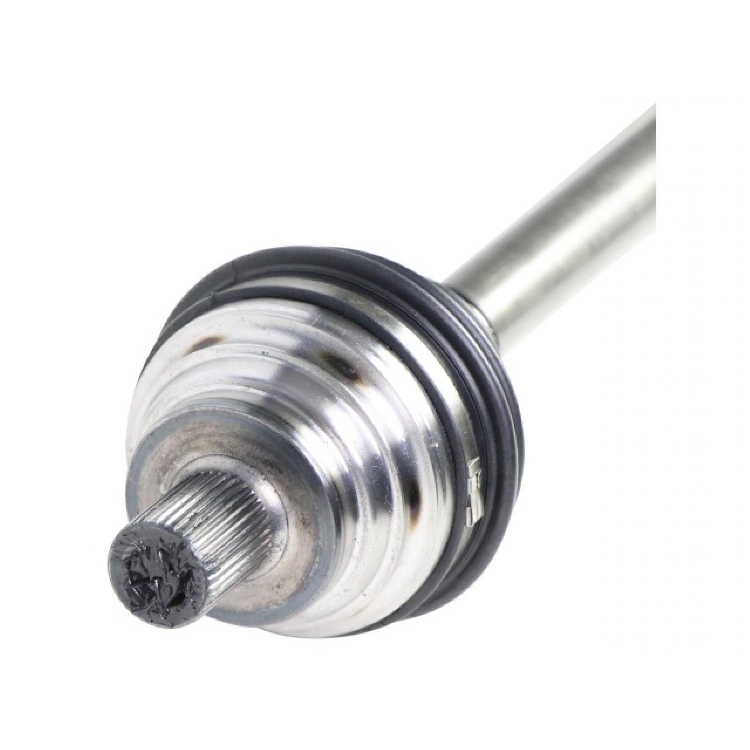 GSP NCV72168 - CV Axle Assembly GSP NCV72168 CV Axle Assembly product image 3 of 5