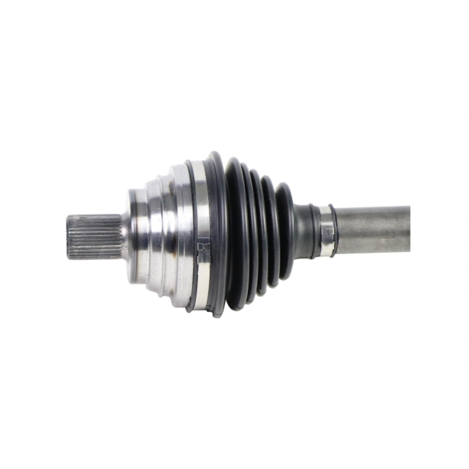 GSP NCV72168 - CV Axle Assembly GSP NCV72168 CV Axle Assembly product image 4 of 5