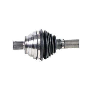 2018 Volkswagen Jetta CV Axle Assembly Front Left GSP NCV72168 image 4 of 4