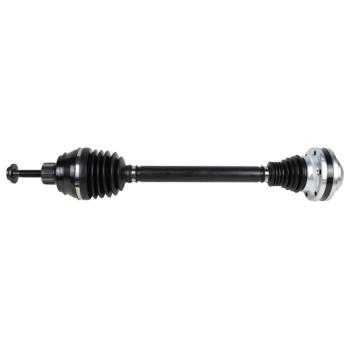 2012 Audi S4 CV Axle Assembly Rear Left GSP NCV72170 image 1 of 4
