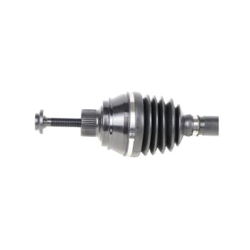 2012 Audi S4 CV Axle Assembly Rear Left GSP NCV72170 image 4 of 4