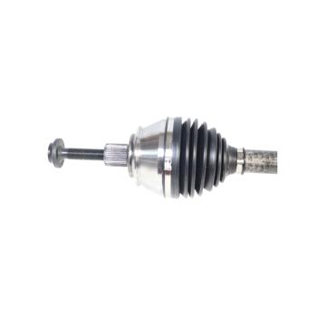2011 Audi S6 CV Axle Assembly Front Left GSP NCV72171 image 2 of 4