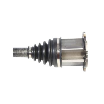 2011 Audi S6 CV Axle Assembly Front Left GSP NCV72171 image 3 of 4