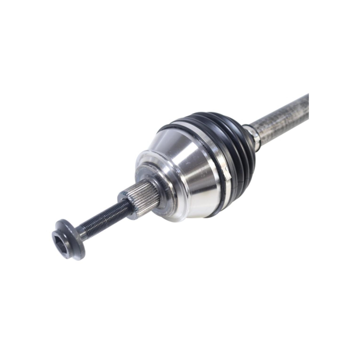 GSP NCV72171 CV Axle Assembly product image 4 of 5
