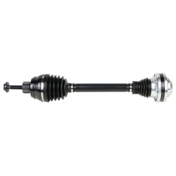 2012 Audi S4 CV Axle Assembly Rear Right GSP NCV72172 image 1 of 4