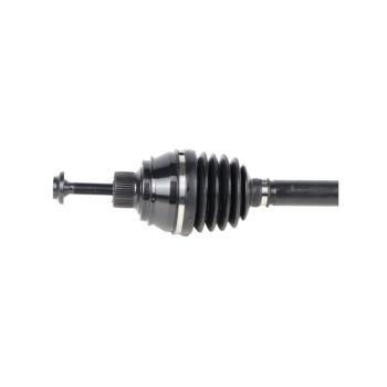 2012 Audi S4 CV Axle Assembly Rear Right GSP NCV72172 image 4 of 4