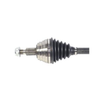 2003 Volkswagen Golf CV Axle Assembly Front Right GSP NCV72173 image 2 of 4