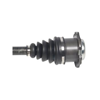 2003 Volkswagen Golf CV Axle Assembly Front Right GSP NCV72173 image 3 of 4