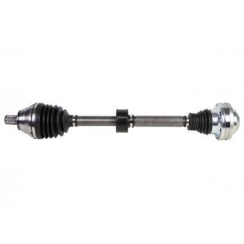 2019 Volkswagen e-Golf CV Axle Assembly