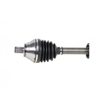 2019 Volkswagen e-Golf CV Axle Assembly Front Right GSP NCV72174 image 4 of 4