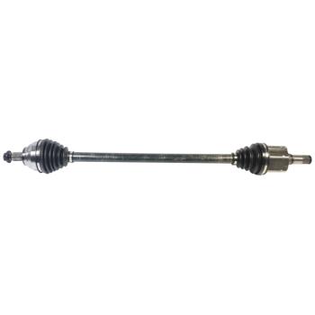 2019 Volkswagen Tiguan CV Axle Assembly Front Right GSP NCV72177 image 1 of 4