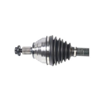 2019 Volkswagen Tiguan CV Axle Assembly Front Right GSP NCV72177 image 2 of 4