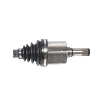 2019 Volkswagen Tiguan CV Axle Assembly Front Right GSP NCV72177 image 3 of 4