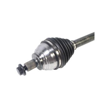 2019 Volkswagen Tiguan CV Axle Assembly Front Right GSP NCV72177 image 4 of 4