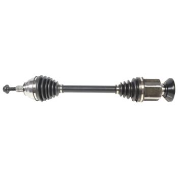 2021 Volkswagen Tiguan CV Axle Assembly Front Right GSP NCV72178 image 1 of 4