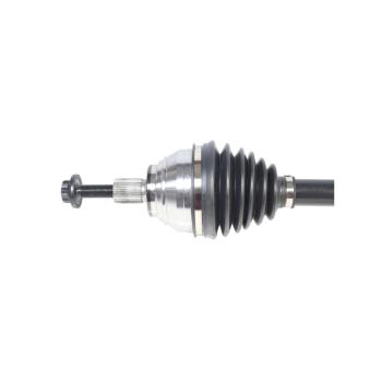 2021 Volkswagen Tiguan CV Axle Assembly Front Right GSP NCV72178 image 2 of 4