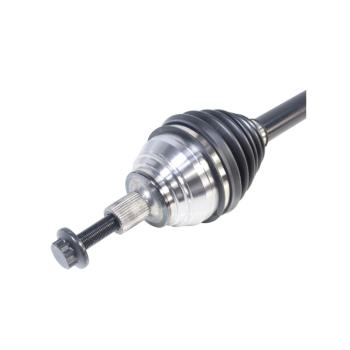 2021 Volkswagen Tiguan CV Axle Assembly Front Right GSP NCV72178 image 4 of 4