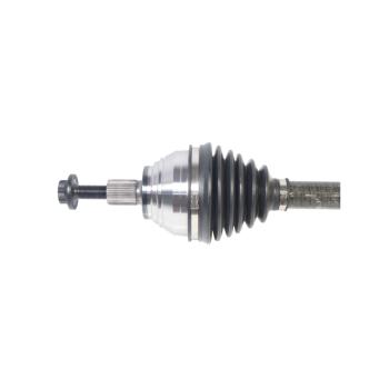 2019 Volkswagen Tiguan CV Axle Assembly Front Left GSP NCV72179 image 2 of 4