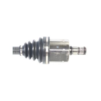 2019 Volkswagen Tiguan CV Axle Assembly Front Left GSP NCV72179 image 3 of 4