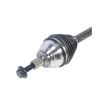 2019 Volkswagen Tiguan CV Axle Assembly Front Left GSP NCV72179 image 4 of 4