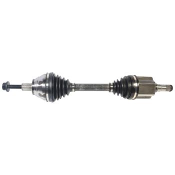 2019 Volkswagen Golf SportWagen CV Axle Assembly Front Left GSP NCV72180 image 1 of 4