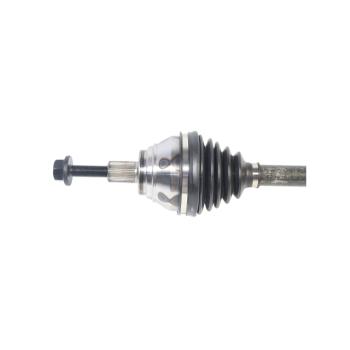 2019 Volkswagen Golf SportWagen CV Axle Assembly Front Left GSP NCV72180 image 2 of 4
