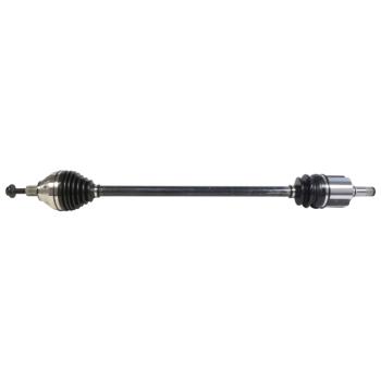2021 Volkswagen Atlas CV Axle Assembly
